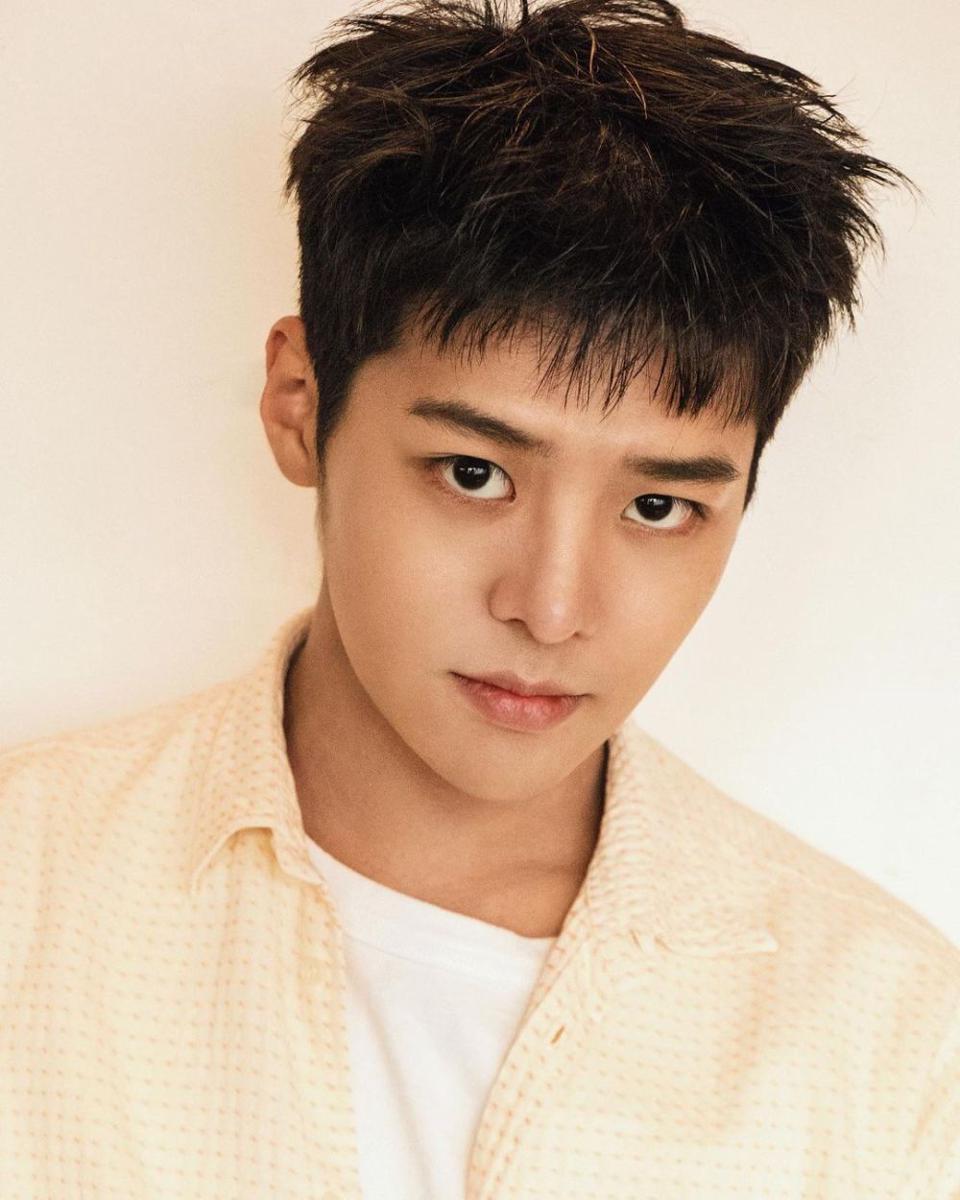 Potret Ryeo Un (instagram.com/_ryeoun)
