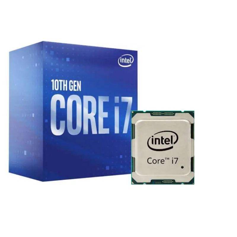 produk prosesor Core i7 Generasi 10 dari Intel (intel.co.id)