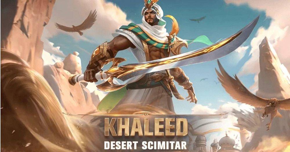 dok. Moonton/Mobile Legends