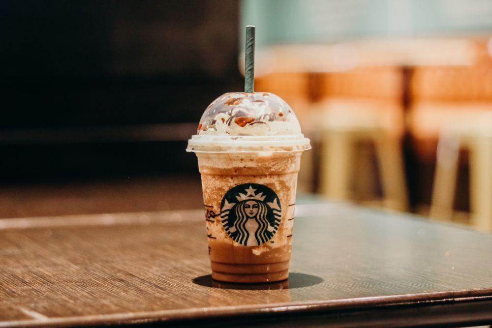 17 Starbucks Secret Menu yang Jarang Orang Tahu, Wajib Coba!