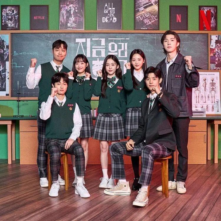 5 Artis Korea yang Dibenci karena Perannya di Drakor, Ada Han So Hee
