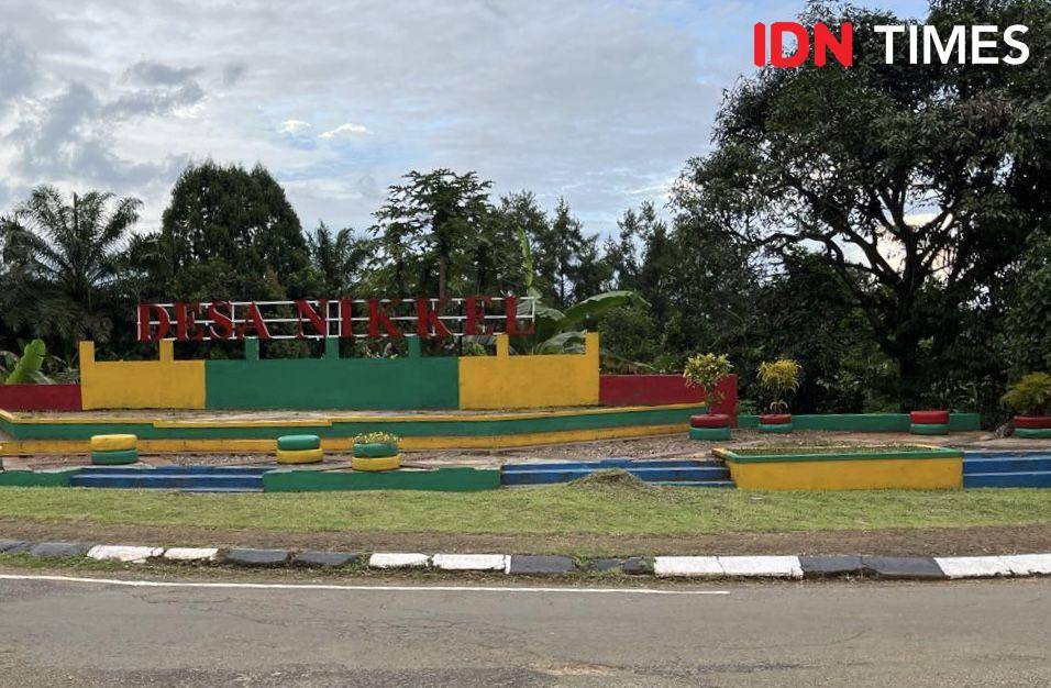 PT Vale Tbk, Tambang Nikel, Sorowako (IDN Times/Uni Lubis)