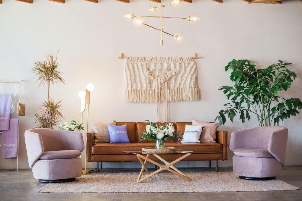 5 Kesalahan Menggunakan Interior Gaya Bohemian, Bisa Bikin Berantakan!