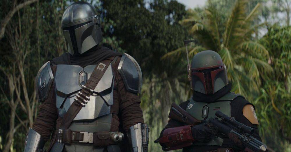dok. Lucasfilm/The Mandalorian
