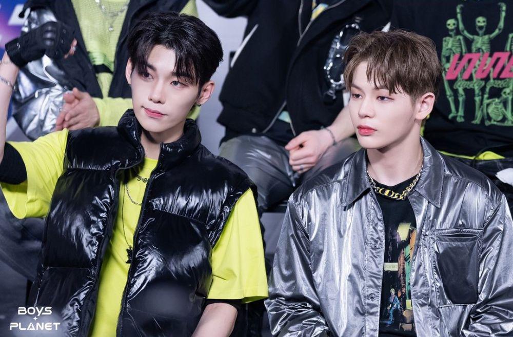 10 Kontestan Boys Planet Asal WakeOne Entertainment, Penuh Bakat!