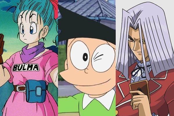 10 Karakter Anime Terkaya, Ada Suneo Doraemon hingga L Death Note