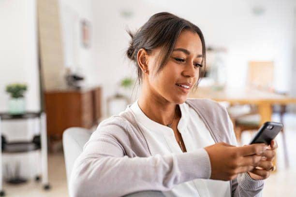 ilustrasi kebijakan privasi (iStock/Ridofranz)