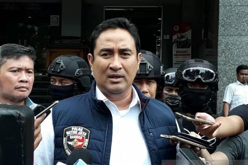 Profil Wakapolda Metro Jaya Baru Suyudi Ario Seto, Spesialis Reserse