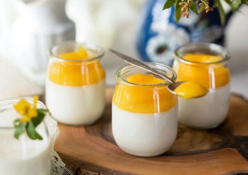 mango panna cotta (instagram.com/fotografia_joannabryl)