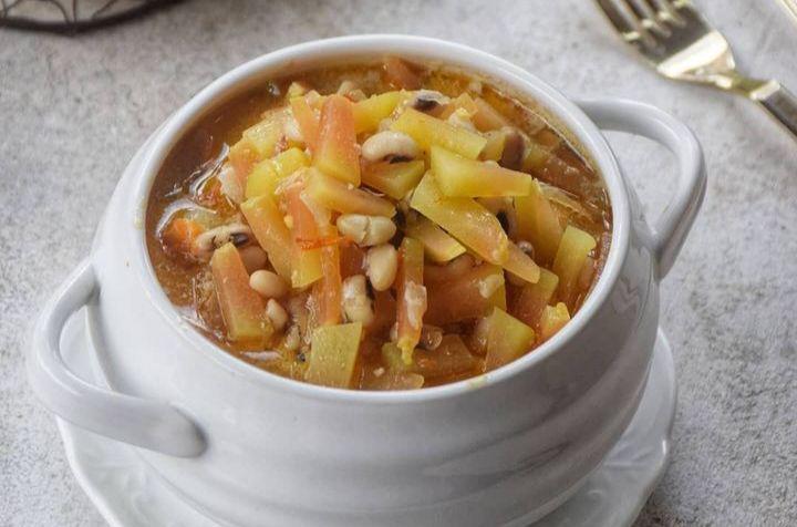 6 Resep Olahan Pepaya Muda untuk Menu Buka Puasa, Segar Nikmat!
