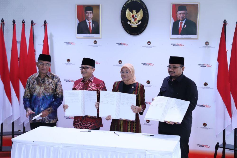 MenPAN RB: Penambahan Cuti Bersama Demi Kelancaran Mudik