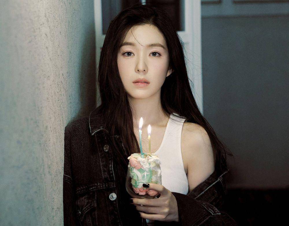 Irene RED VELVET (twitter.com/IRENE CHARTS)