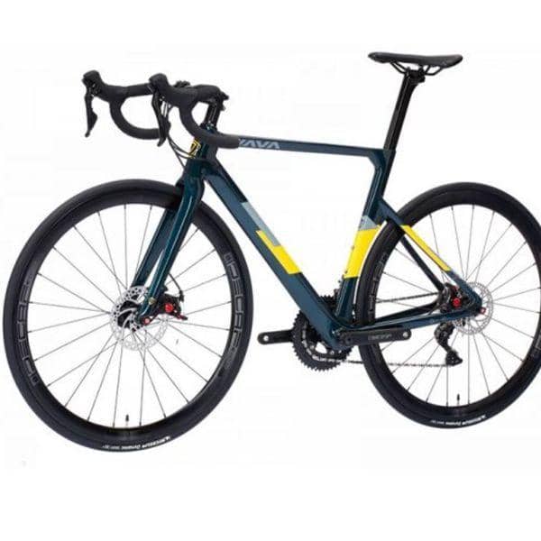 15 Rekomendasi Road Bike Murah Berkualitas, Pacu Adrenalin! | IDN Times