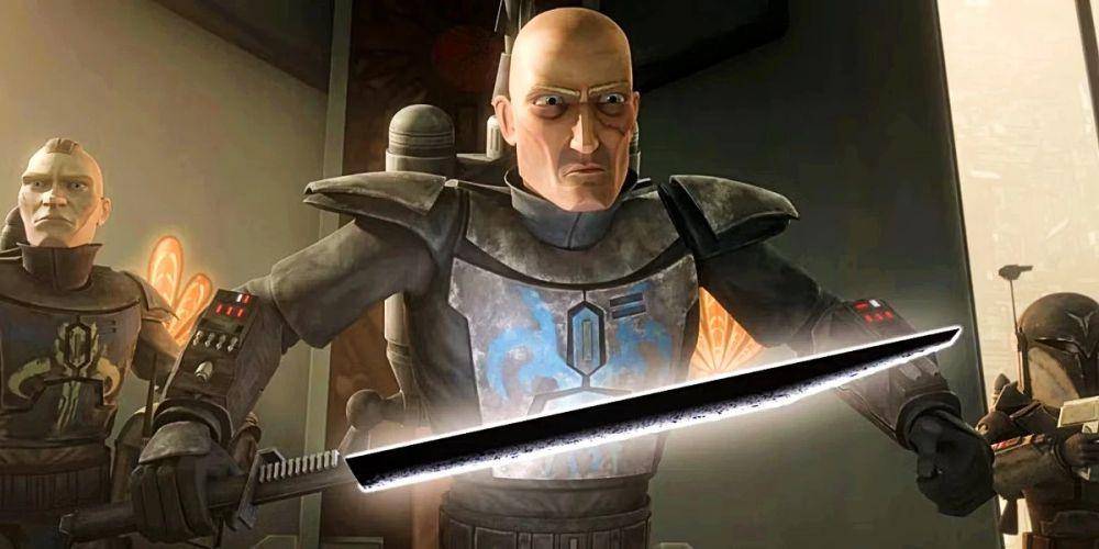 dok. Lucasfilm/The Clone Wars