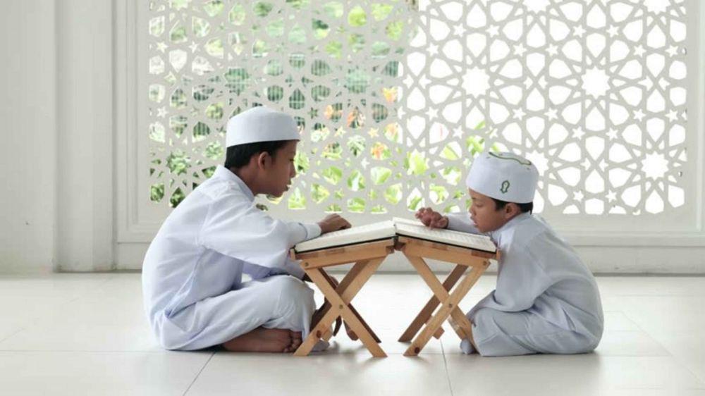 5 Ide Ngabuburit Produktif di Rumah
