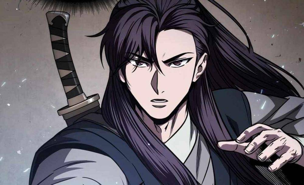 dok. Webtoon/ Nano Machine