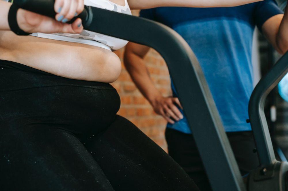 Berat Badan Turun dan Kehilangan Lemak, Apa Bedanya?