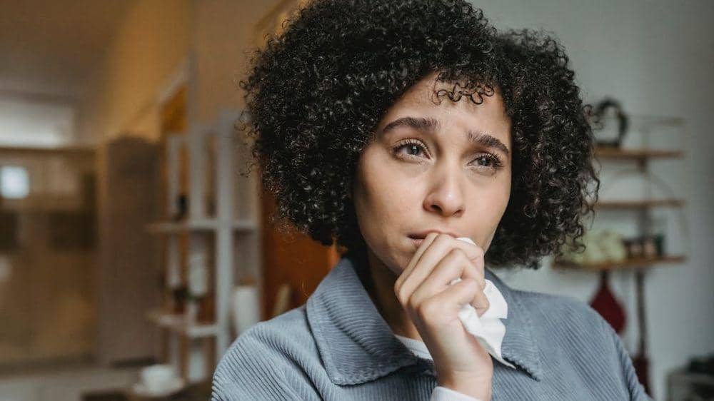 5 Alasan Kamu Terus Mendapat Pasangan Tukang Selingkuh, Bukan Sial!