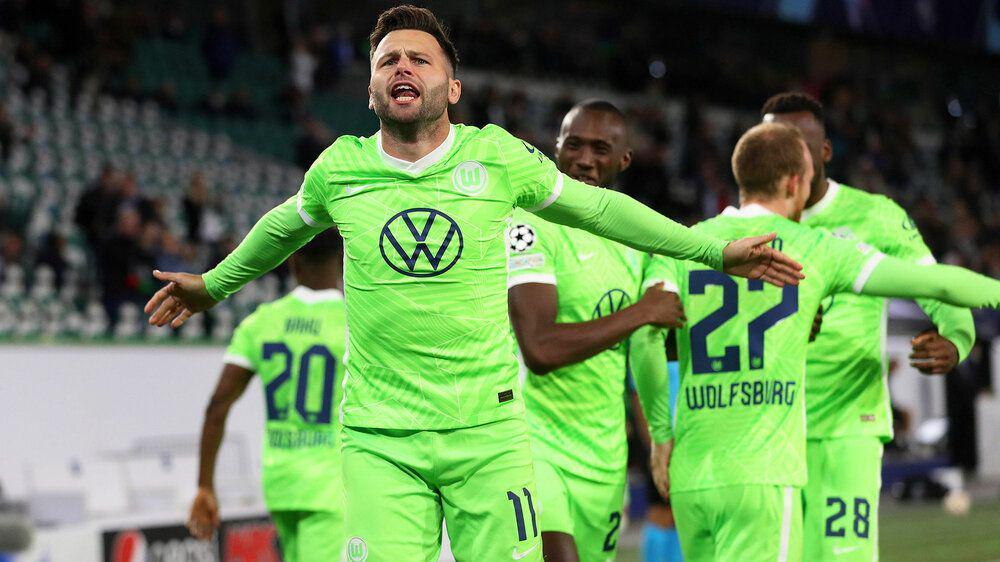 Renato Steffen (vfl-wolfsburg.de)