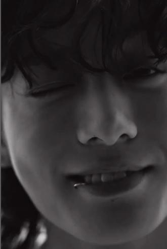 Jungkook BTS (instagram.com/calvinklein)