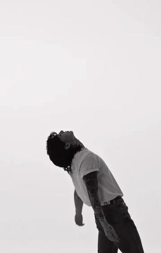 Jungkook BTS (instagram.com/calvinklein)