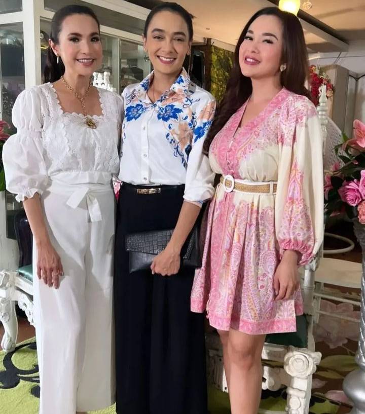 Potret Nunu, Ananda, dan Sasha (instagram.com/cintasetelahcintasctv_ofc)