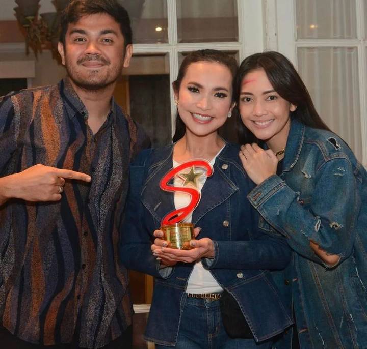 Potret Nunu, Bryan, & Ririn (instagram.com/cintasetelahcinta_ofc)
