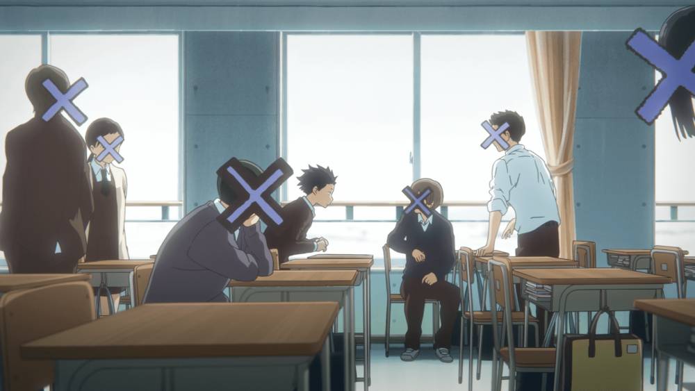 Shoya Ishida (dok. Netflix/A Silent Voice)