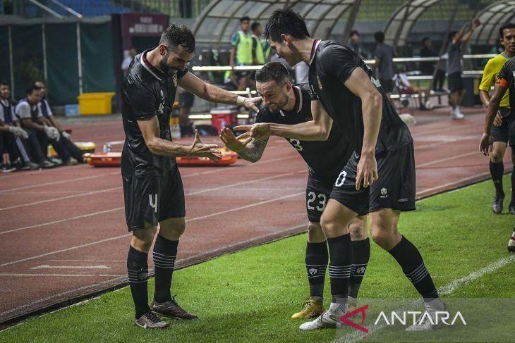 Rusia Undang Timnas Indonesia Lakoni Laga Persahabatan