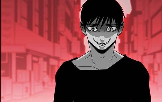 dok. Naver Webtoon/ Superior Day