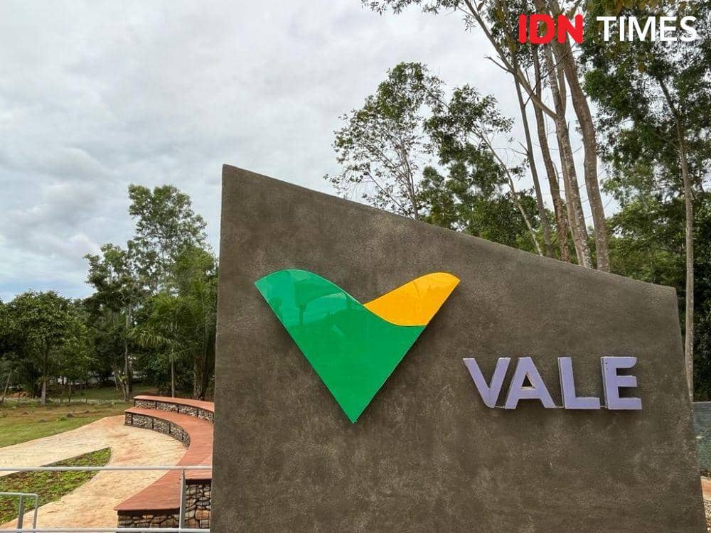 Gencarkan Penyelesaian Proyek, Vale Indonesia Bakal Bagikan Dividen?