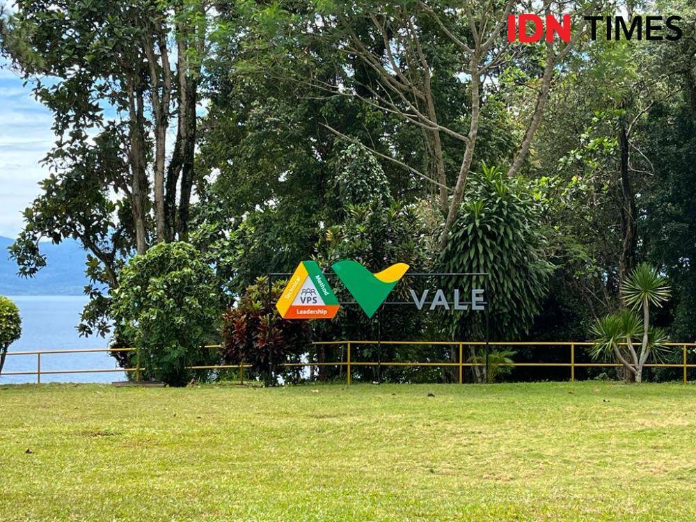 Divestasi Vale Belum Rampung, Wamen BUMN: Kita Sepakati Minggu Ini