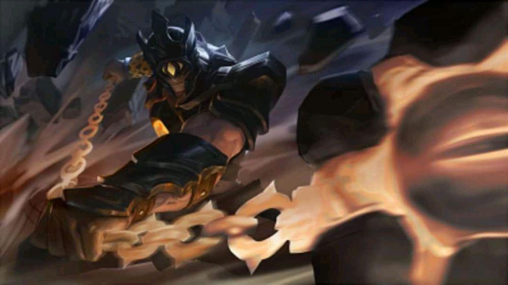 Counter Hero Joy - Phoveus