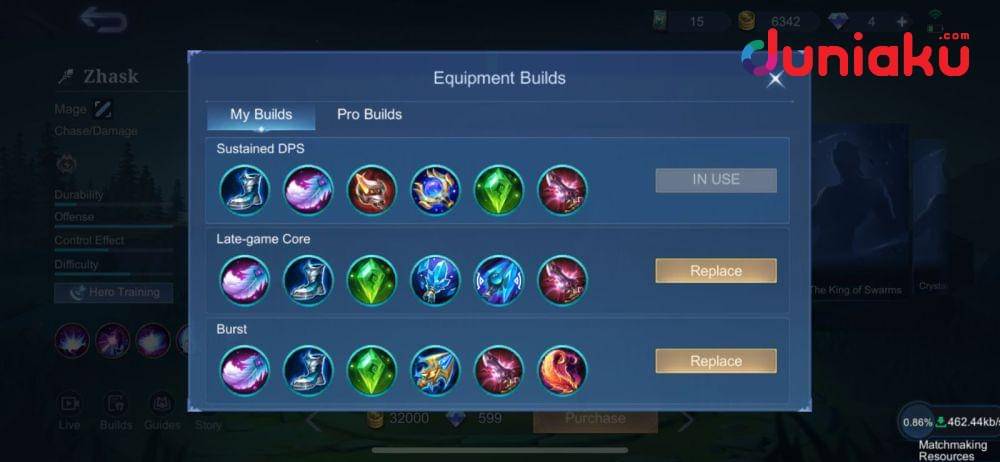 dok. Moonton/Mobile Legends