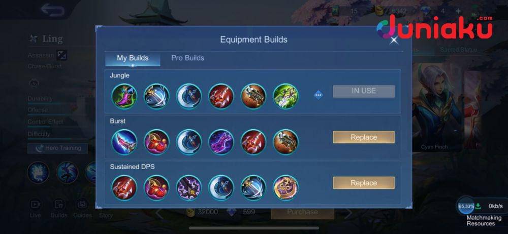 dok. Moonton/Mobile Legends