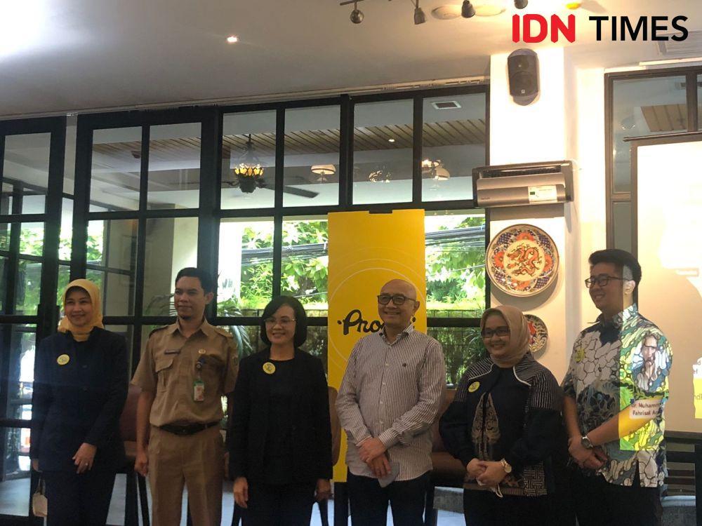 Kasus Diabetes Tipe 1 pada Anak di Indonesia Naik 70 Kali Lipat