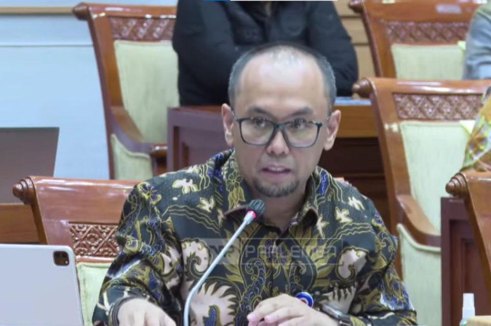 PPATK: Ada Subjek Kena 2 Kali, Total Transaksi Mencurigakan Rp360 T