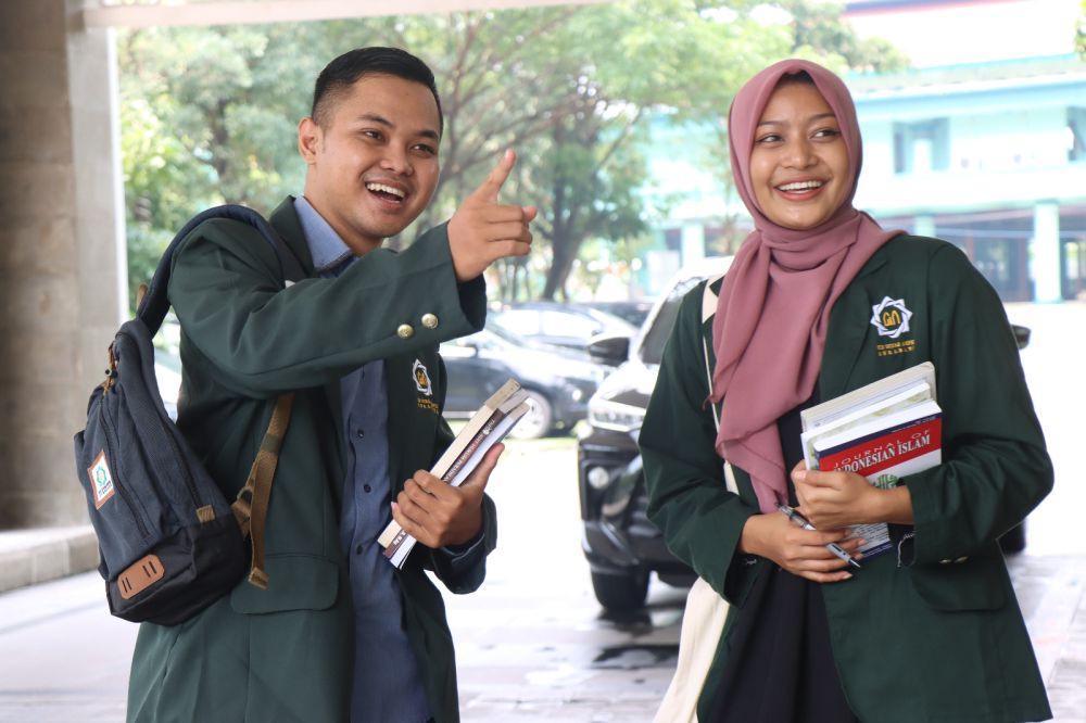 UINSA Terima 449 Mahasiswa Baru dari Jalur SNBP 2023