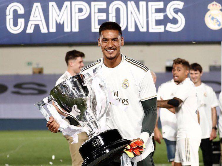 5 Pemain Terakhir yang Juara LaLiga Spanyol Berstatus Pinjaman