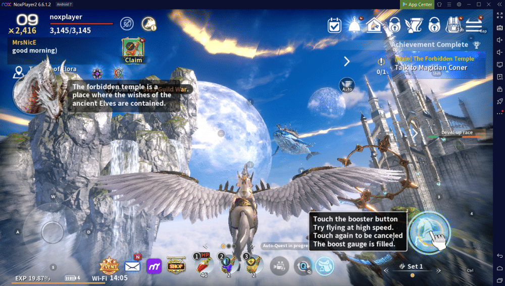 dok. Valofe/Icarus M