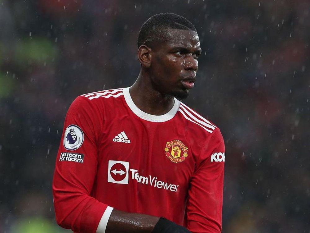5 Lulusan Akademi Manchester United Terakhir yang Dilego ke Klub Lain
