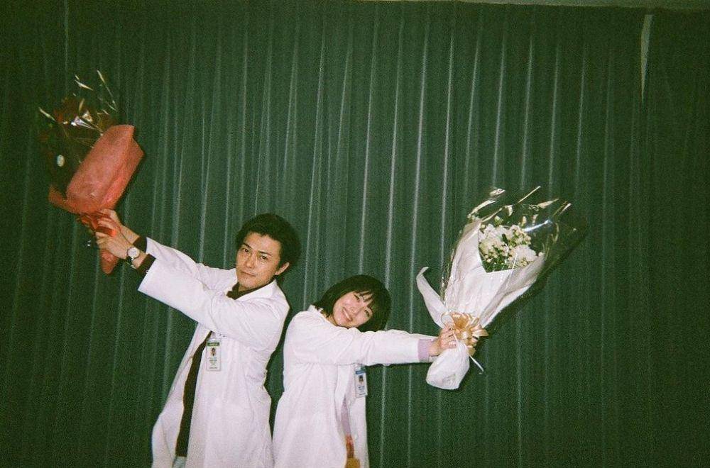 potret Ryo Katsuji dan Minami Hamabe (instagram.com/minami_hamabe.official)