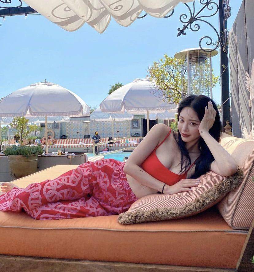 potret Han Ye Seul (instagram.com/han_ye_seul_)
