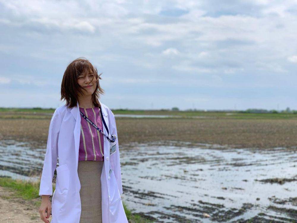 potret Tsubasa Honda (instagram.com/tsubasa_0627official)