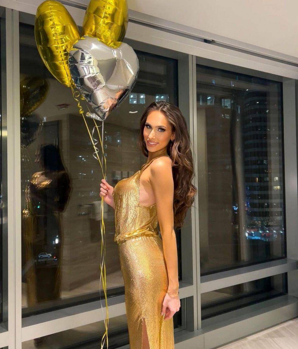 Patricia Seward (instagram.com/patriciarosalyn)