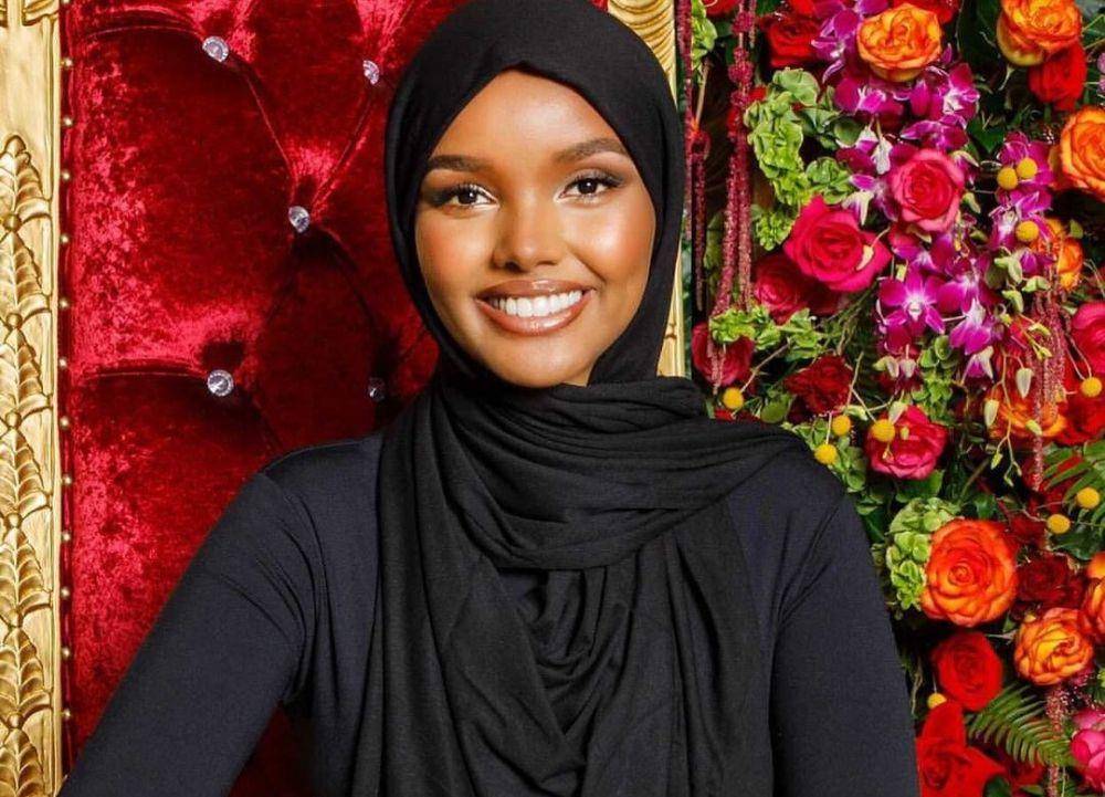 Halima Aden (instagram.com/halima)