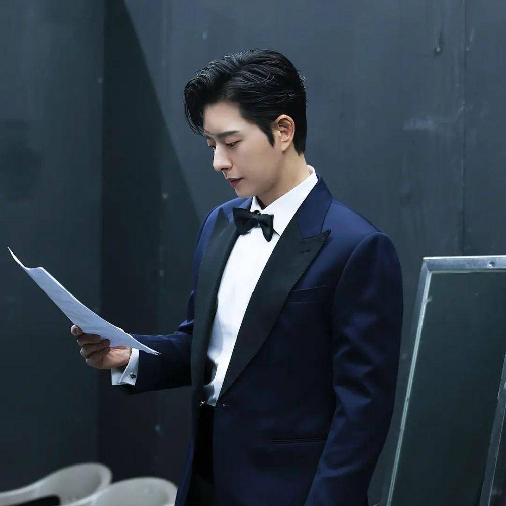 Potret Park Hae Jin (instagram.com/parkhaezin_official)