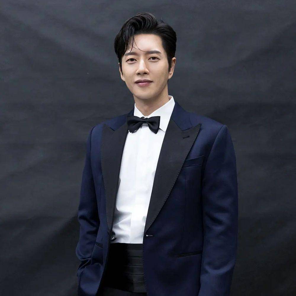 Potret Park Hae Jin (instagram.com/parkhaezin_official)