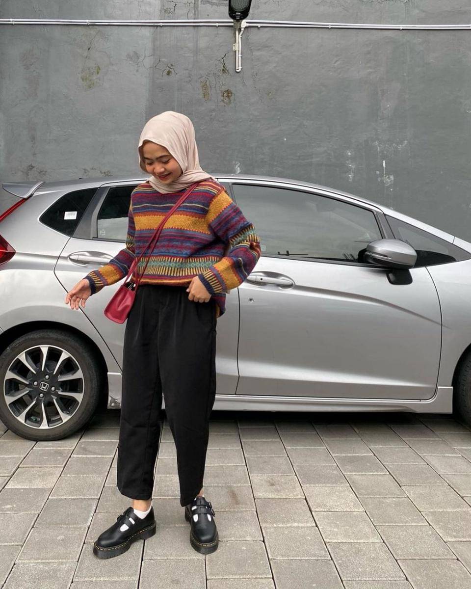 Maryam Nurul (instagram.com/maryamnurul)