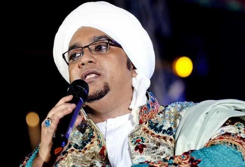 Lirik Sholawat Syirillah Ya Ramadhan - Hassan Jafar Umar Assegaf